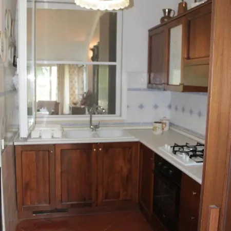 La Respigola Completamente Indipendente Con Giardino Recintato Villa *