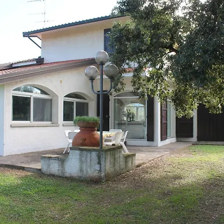 La Respigola Completamente Indipendente Con Giardino Recintato