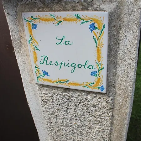 La Respigola Completamente Indipendente Con Giardino Recintato *
