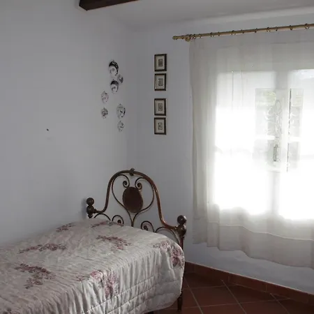 La Respigola Completamente Indipendente Con Giardino Recintato *