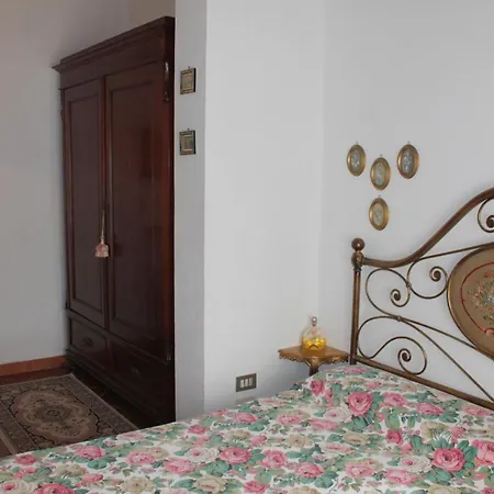 La Respigola Completamente Indipendente Con Giardino Recintato 别墅 多诺然蒂克
