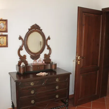 La Respigola Completamente Indipendente Con Giardino Recintato * 多诺然蒂克