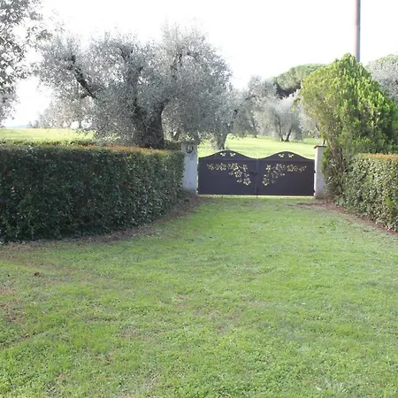 La Respigola Completamente Indipendente Con Giardino Recintato *