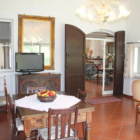 别墅 La Respigola Completamente Indipendente Con Giardino Recintato