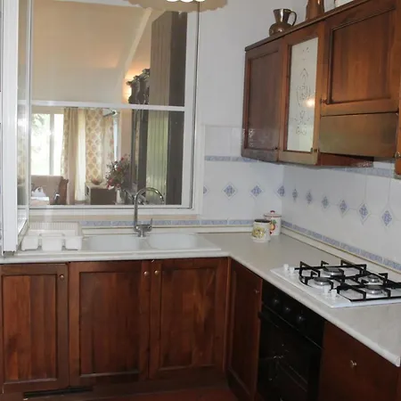 Villa La Respigola Completamente Indipendente Con Giardino Recintato Donoratico
