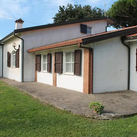 Villa La Respigola Completamente Indipendente Con Giardino Recintato Donoratico
