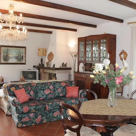 La Respigola Completamente Indipendente Con Giardino Recintato