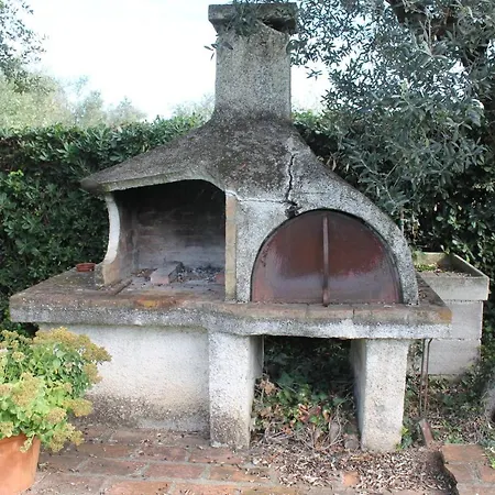 La Respigola Completamente Indipendente Con Giardino Recintato