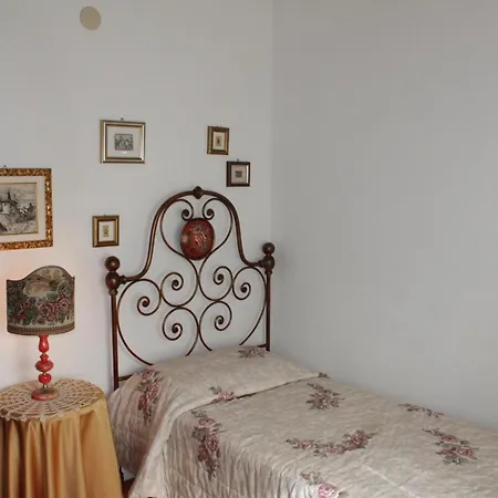 La Respigola Completamente Indipendente Con Giardino Recintato * 多诺然蒂克