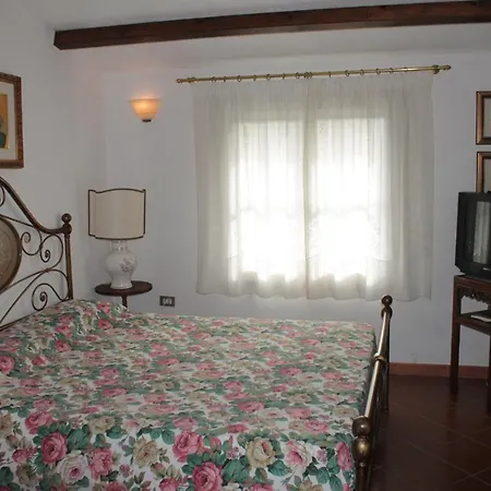 La Respigola Completamente Indipendente Con Giardino Recintato 别墅 *