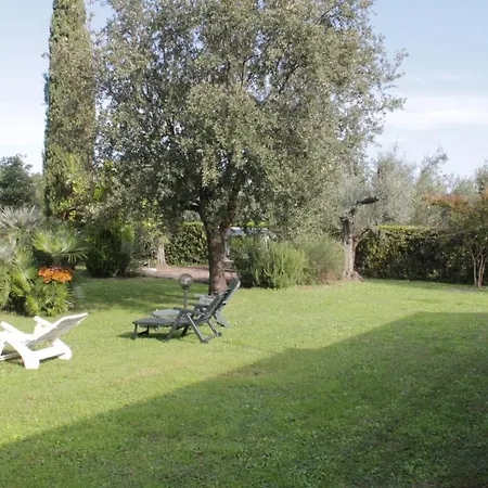 La Respigola Completamente Indipendente Con Giardino Recintato 别墅