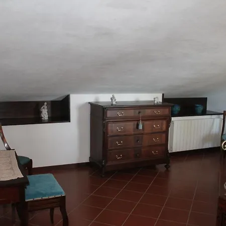 Villa La Respigola Completamente Indipendente Con Giardino Recintato