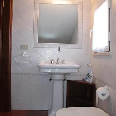 La Respigola Completamente Indipendente Con Giardino Recintato Villa Donoratico