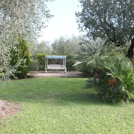 La Respigola Completamente Indipendente Con Giardino Recintato *