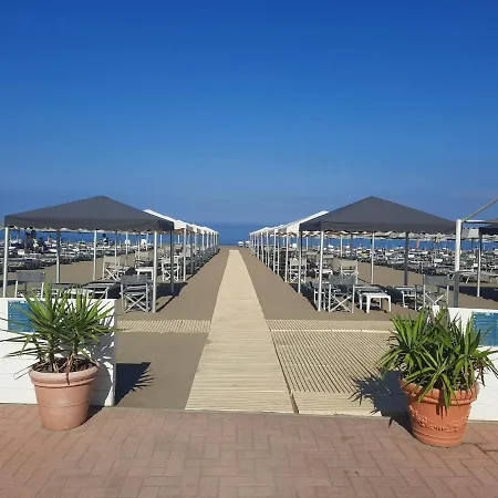 别墅 La Respigola Completamente Indipendente Con Giardino Recintato *